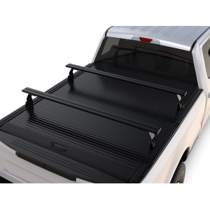 Montpellier4x4 | Front Runner Ram 1500/2500/3500 ReTrax XR (2003-Current) Double Load Bar Kit